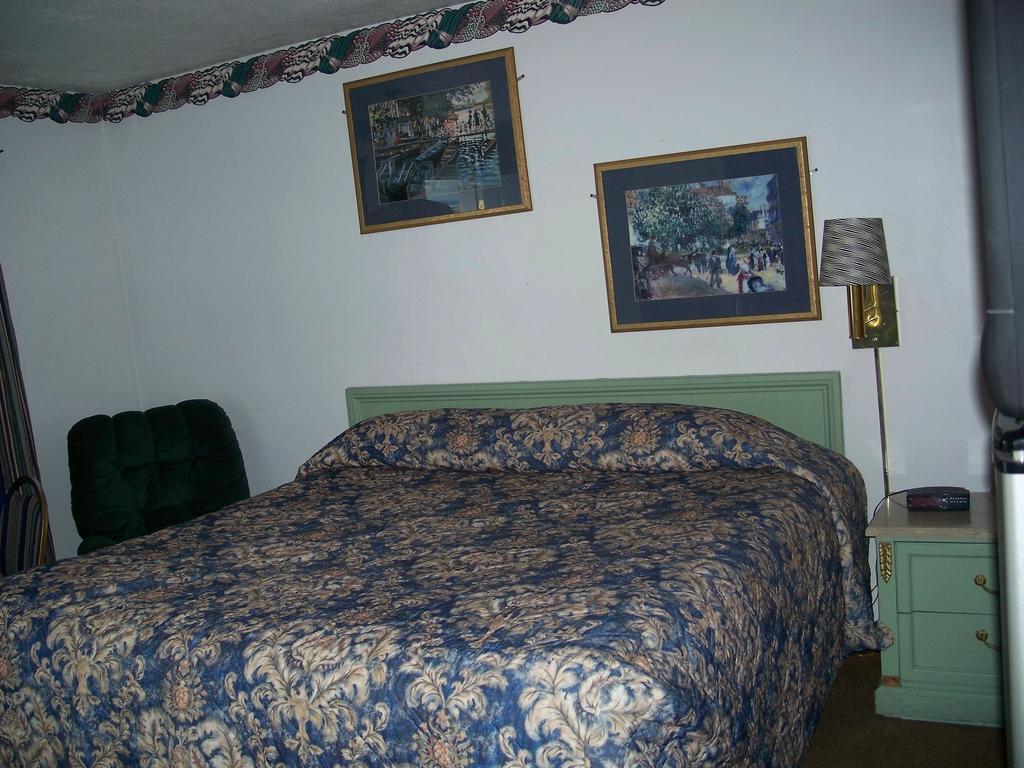Great Lakes Motel Фримонт Номер фото