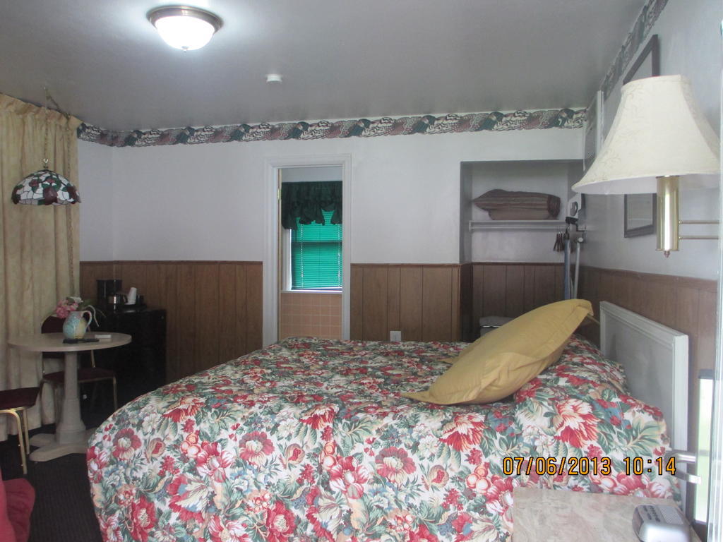 Great Lakes Motel Фримонт Номер фото