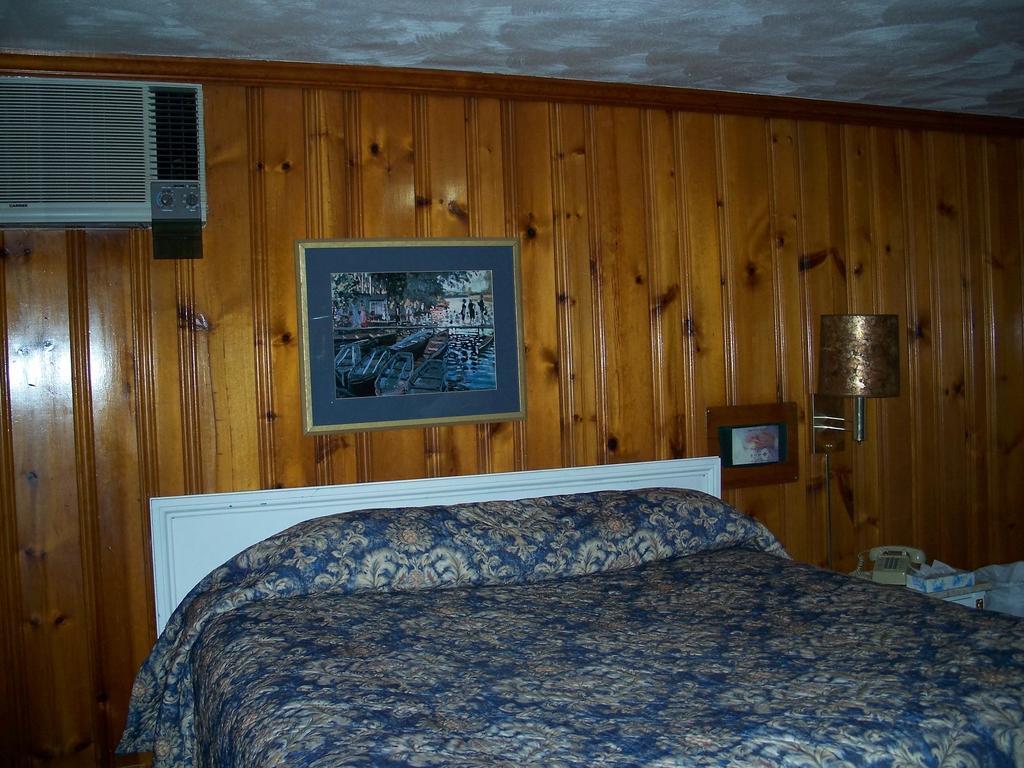 Great Lakes Motel Фримонт Номер фото