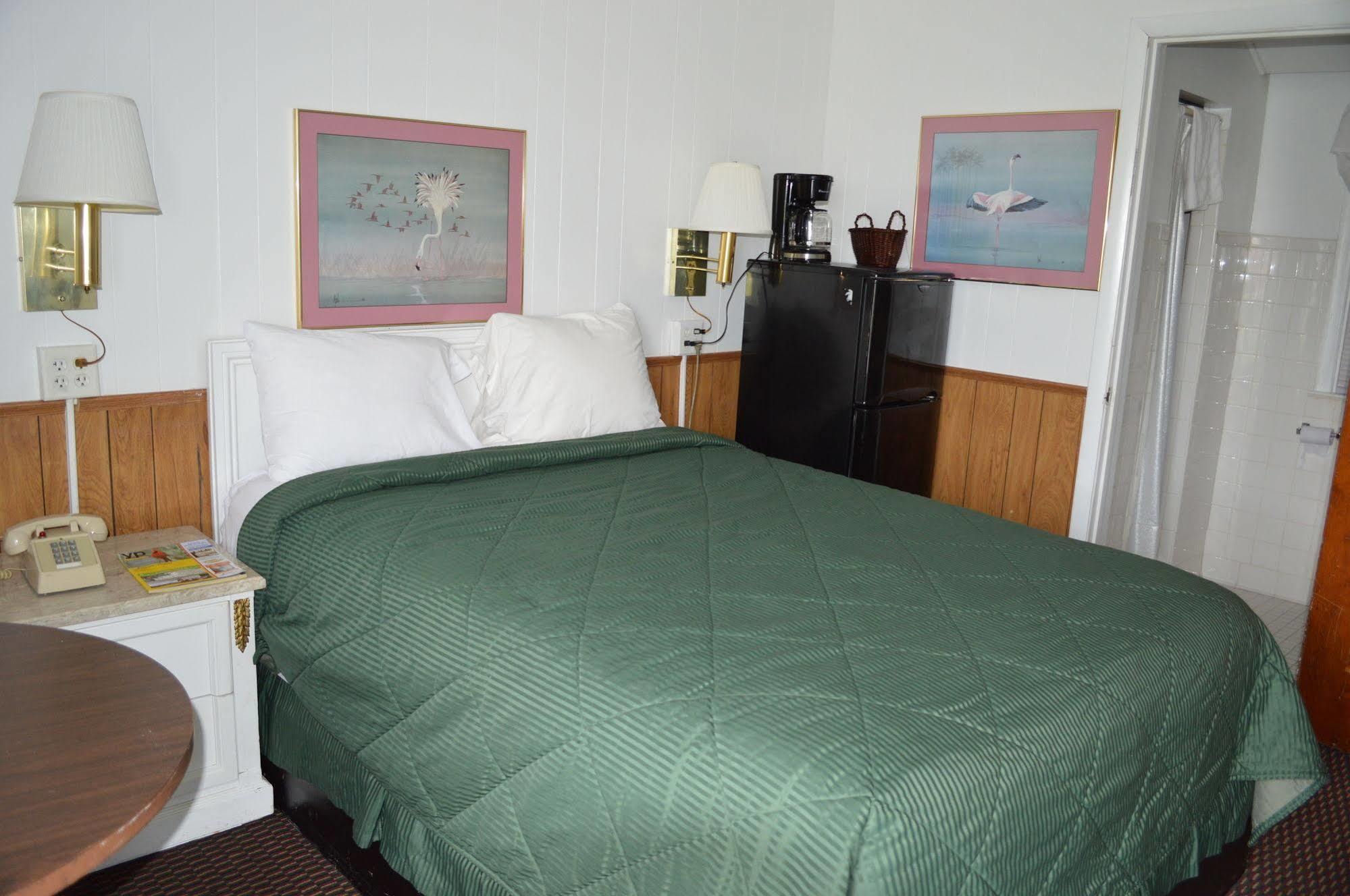 Great Lakes Motel Фримонт Экстерьер фото