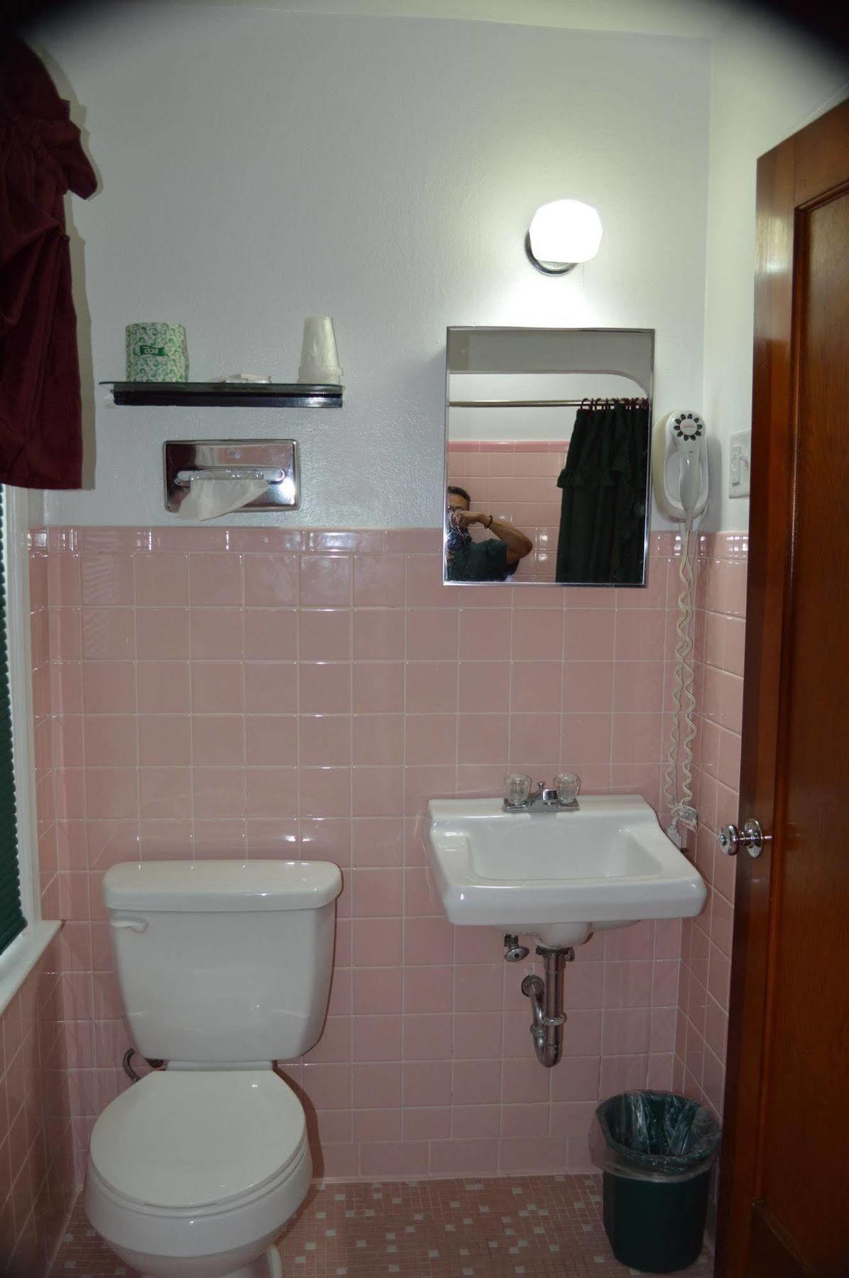 Great Lakes Motel Фримонт Экстерьер фото