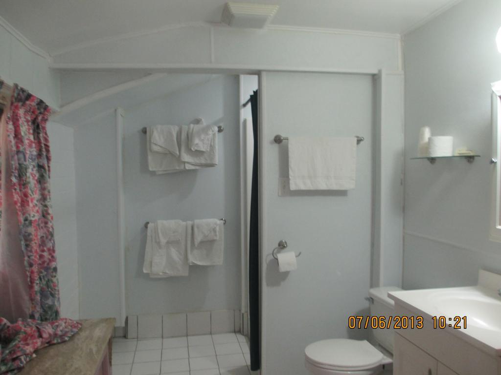 Great Lakes Motel Фримонт Экстерьер фото